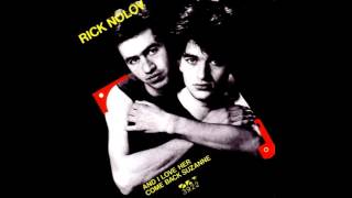 Rick Nolov  - And I Love Her (The Beatles Cover)