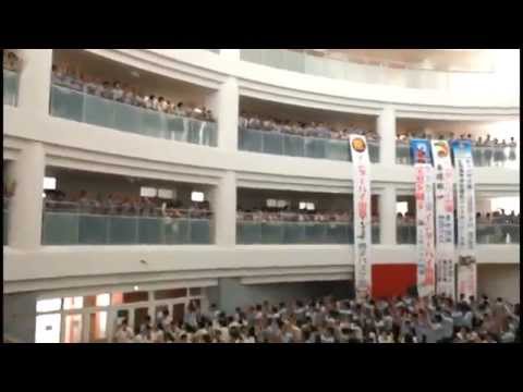 HAPPY KOMATOMA 2014～夢見る君はオンリーワン