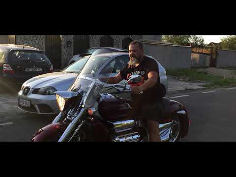 Honda Rune - mini test drive