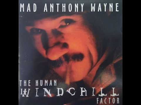 Mad Anthony Wayne - Hagerstown (1998)
