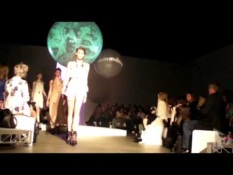 Miss Unkon - RAFW 2011