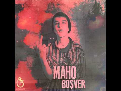 Maho - Boşver