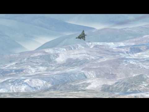 Viggen Sounds Of Silence