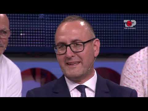 Samiu; Linda zgjoi luanin tek mua - Përputhen +40, 24 Qershor 2021