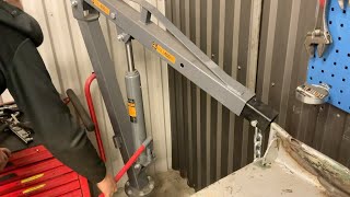 Kích nâng xe hơi Pela SX0204-1 để bán - Hình ảnh 4 | Machineryline VN Kích nâng xe hơi Pela SX0204-1 | Hình ảnh 4 - Machineryline