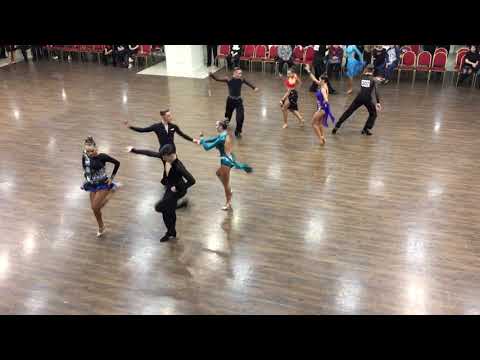 IMG 4459 Егор Кознов - Анастасия Гончар (EGOR KOZNOV-ANASTASIIA GONCHAR)