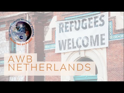 AWB Netherlands Refugee Support Project