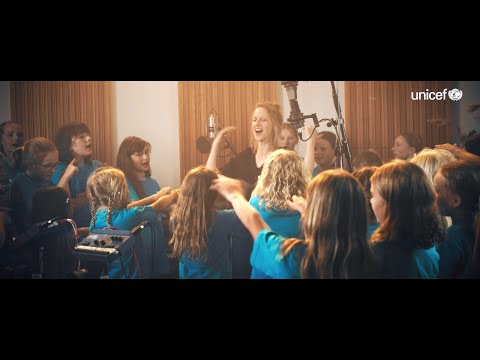 Das Lied der Kinderrechte UNICEF 2023