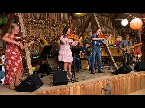 Natalie MacMaster - Fiddler's Despair - Live Cape Breton Fiddle 2023