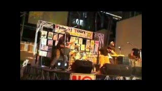 [Live] Rapbit Dolls - Come to Kill My Loveless (ไร้รัก)@Indy In Town