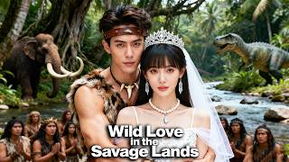 Download lagu TRANSPORTED to a BEAST WORLD, I'm Now The Most DESIRED “Mate”! 😱 #timetravel mp3