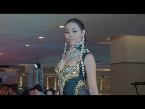 FASHION SHOW BY CHAVEZ INC.