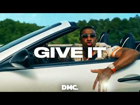 Bugzy Malone x TeeDee Type Beat "GIVE IT" | Deep House Instrumental 2023