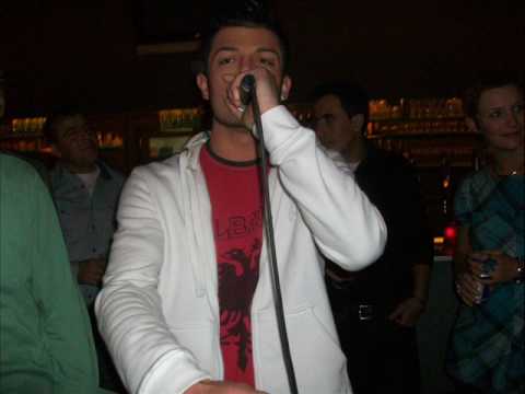 Tony Whithe Ft Tankilla Shqiponja (remix)