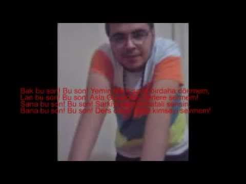 Ferman-Ft-Songul-Son