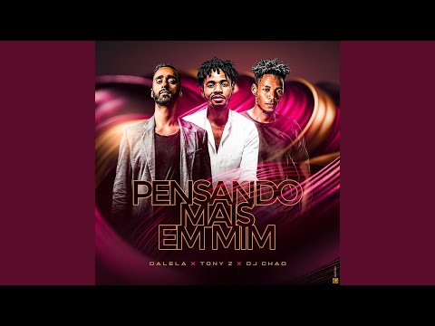 Pensando Mais Em Mim