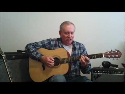 Sweet Georgia Brown - Gypsy Style