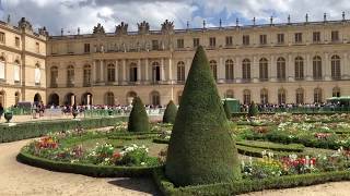 JARDIM DE VERSALHES (PT)