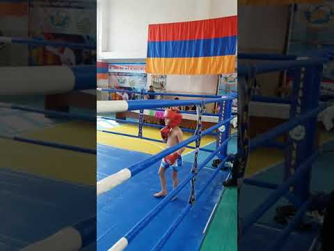 Jempion igr miqaelian..6 kilogram canra  hakarakordn