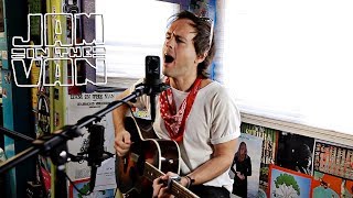 ATLAS GENIUS - "63 Days" (Live at JITV HQ in Los Angeles, CA 2017) #JAMINTHEVAN