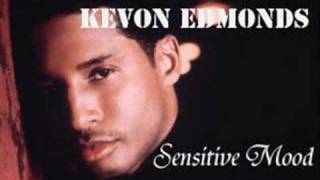 Kevon Edmonds-Sensitive mood