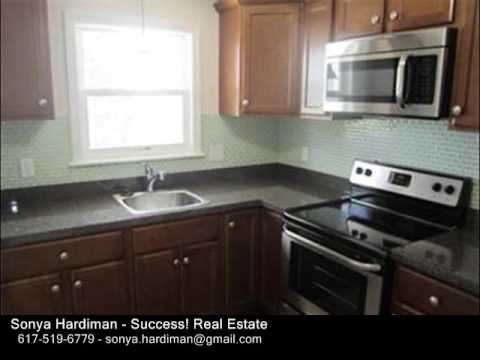 12 Newbury Ave, Quincy MA 02171 - Rental - Real Estate - For Sale -