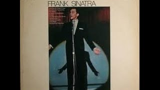 Frank Sinatra - Just One Of Those Things - No One Ever Tells You  /Capitol 1964