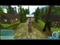 Crazyangel, Frau Packard und ich! - YouTube