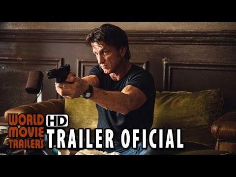 2015 O Franco Atirador