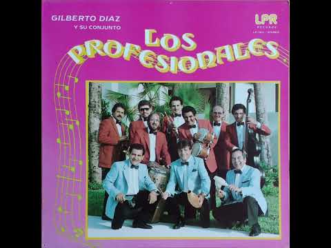 Plazos Traicionero  -  Gilberto Diaz Y Su Conjunto – Los Profesionales