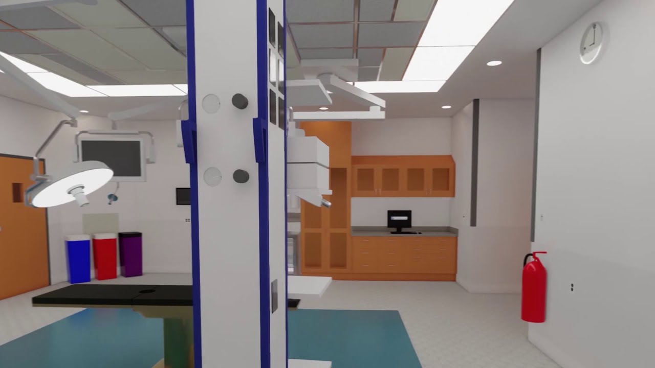Immersive Visualization in Construction | Riley Construction Technology