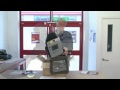 PAT320 and PAT420 Business in a Box Product Video