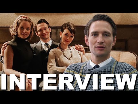 KU'DAMM 63 Interview mit August Wittgenstein: "Ich hoffe auf eine 4. Staffel!" | Behind The Scenes