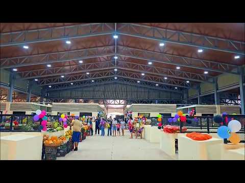 León ya tiene nuevo mercado: así luce el Félix Pedro Carrillo