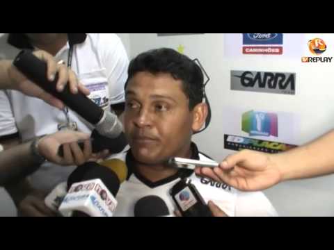 21 09 14 Central 5 x 0 Baraunas