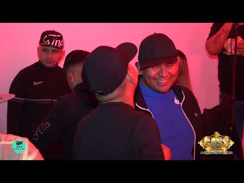 TRISTE ES TU FINAL - CASS Y LA COMBINACION DE LA CUMBIA...FELIZ CUMPLEAÑOS "BRENDA"