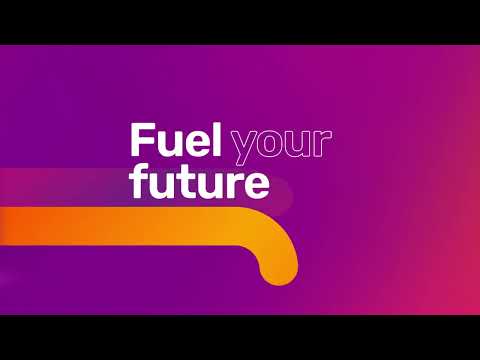 Fuel your future with eCollege