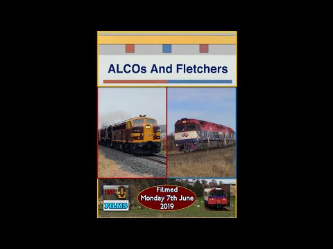 158F: ALCOs And Fletchers (07/06/21)