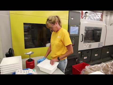 Kimball Electronics - Indianapolis COME JOIN OUR TEAM!