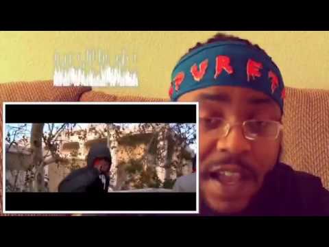 Gee El x B4K - How Bout That (official Music Video) REACTION !!!