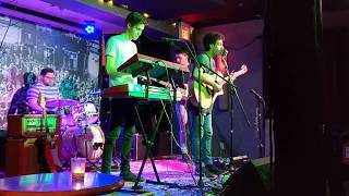 Brock by Eleanor Shore