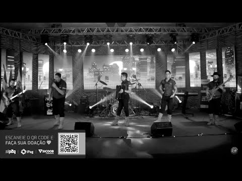 Surungo De Namoro - TURBINADOS DA VANEIRA (AO VIVO)