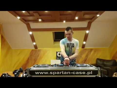 Dj Killer & Dąber & iXsound @ Live Mix (24.03.2019)