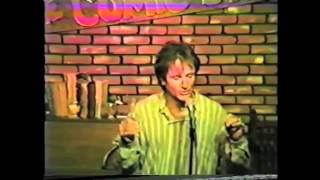 Robin Williams Vintage Standup 1983