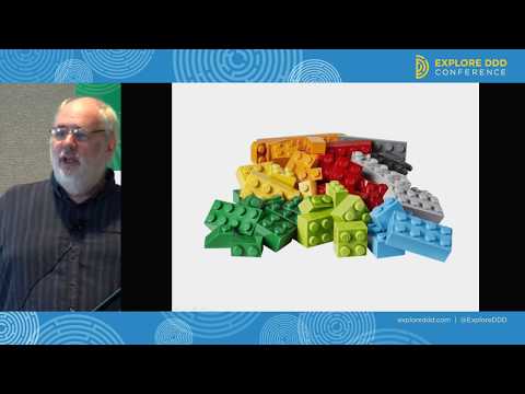 Scott Wlaschin - Talk Session: Domain Modeling Made Functional