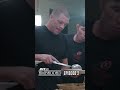 Nate Diaz here to remind you to EAT YOUR VEGETABLES! ?