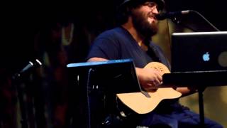 Zach Deputy: Lullaby