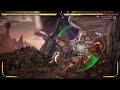 MK11 Jade Jaded Hardest Combos