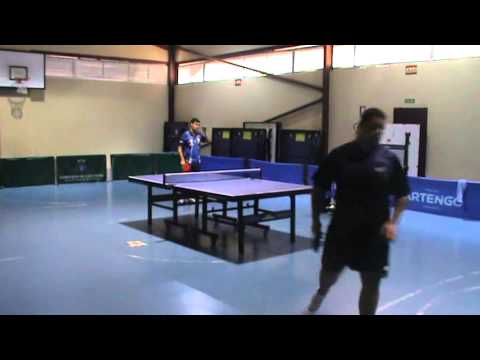 Jonay Santiago - Aythami Cabrera 2