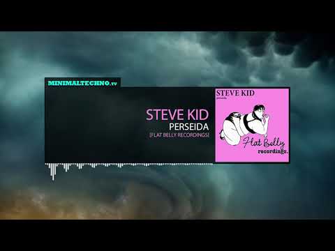 Steve Kid - Perseida